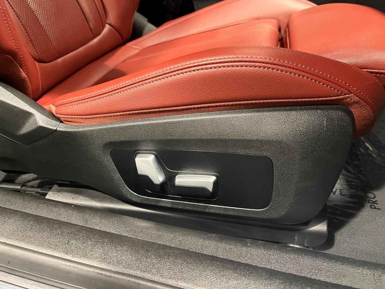 2022 BMW M440XI CV Parker CO