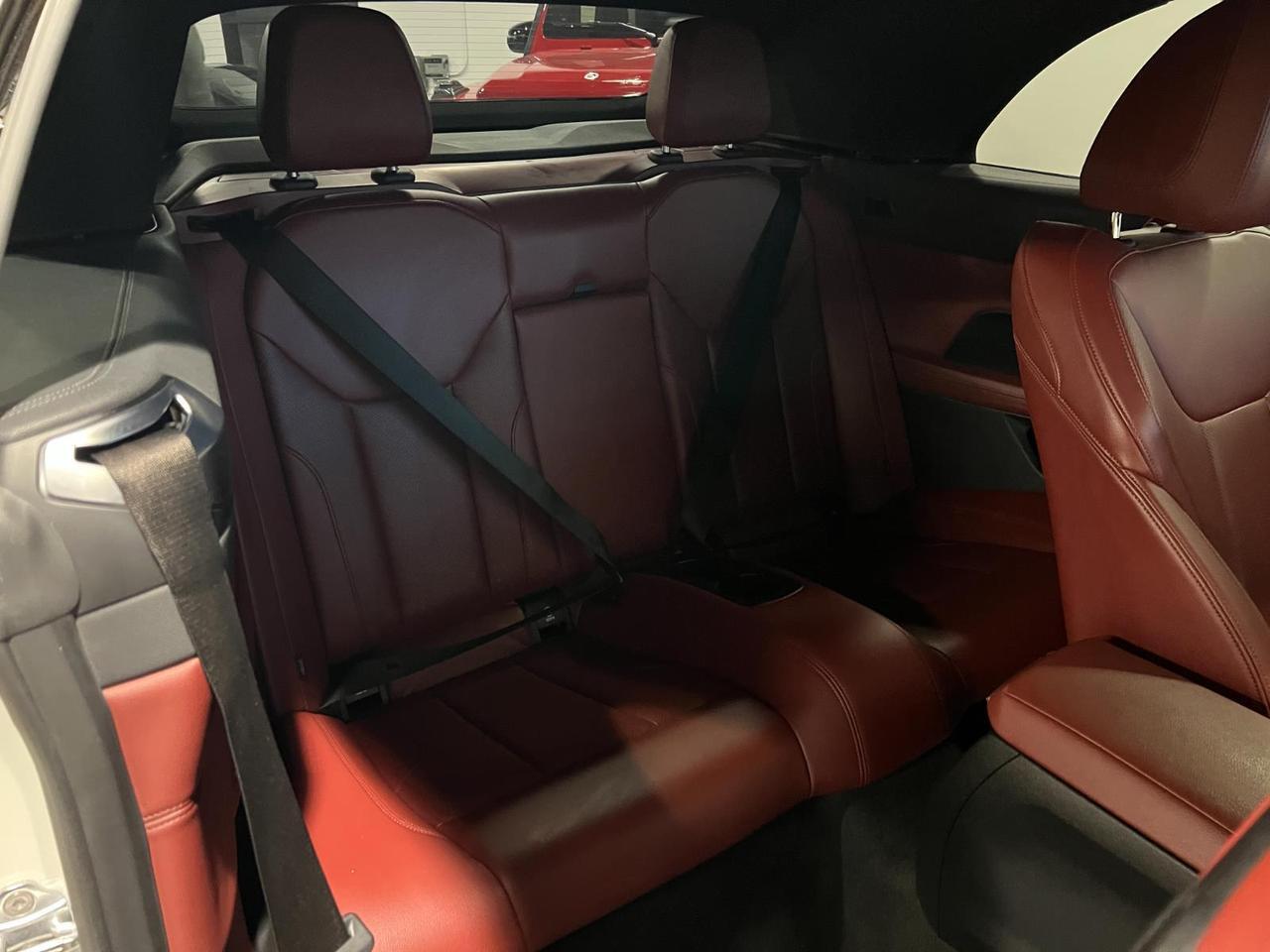 2022 BMW M440XI CV Parker CO