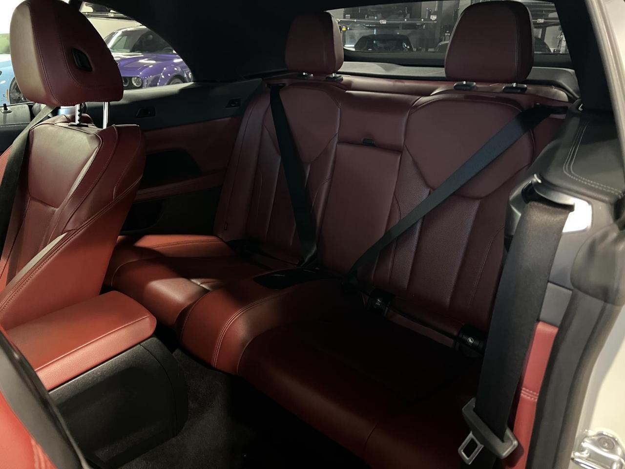 2022 BMW M440XI CV Parker CO