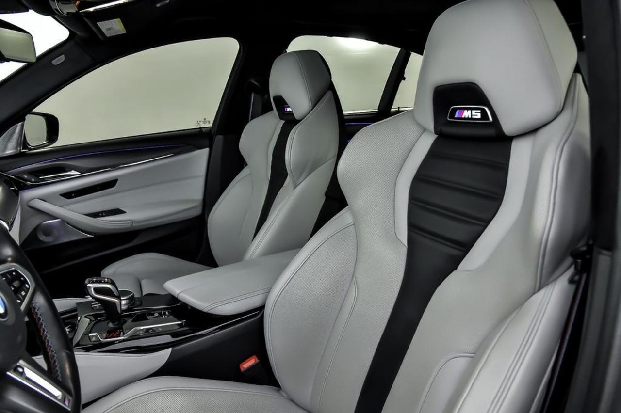 2022 BMW M5 Yonkers NY
