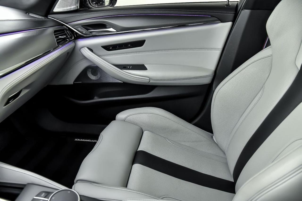 2022 BMW M5 Yonkers NY