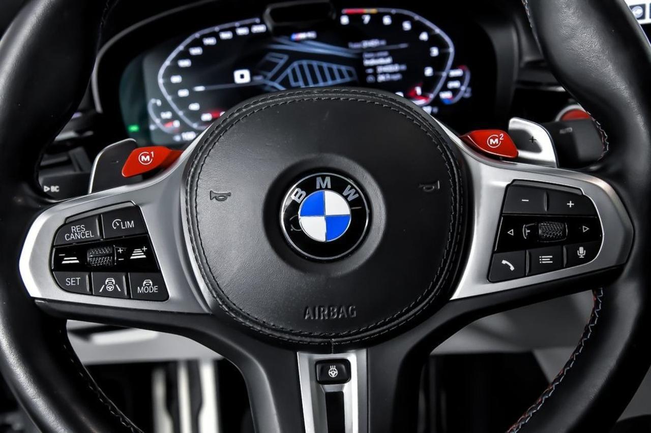 2022 BMW M5 Yonkers NY