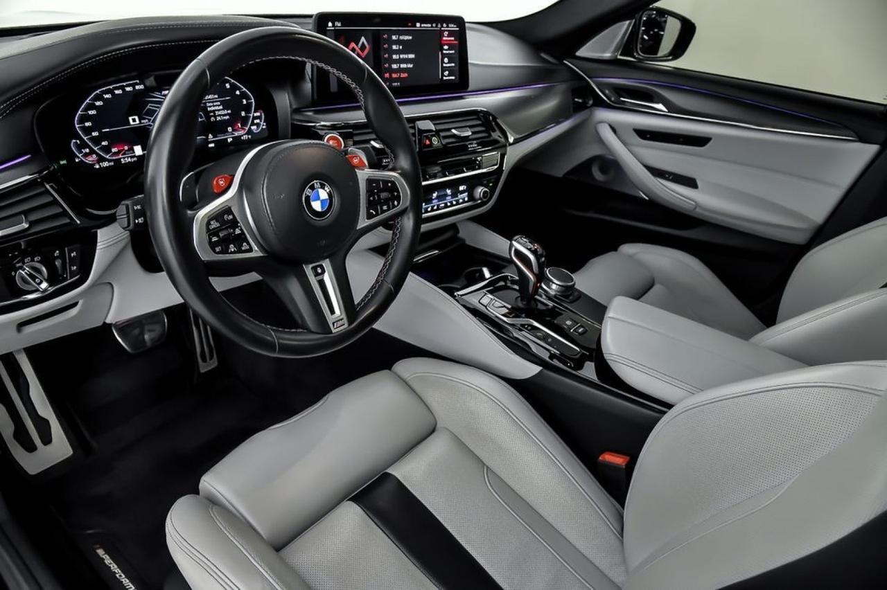 2022 BMW M5 Yonkers NY