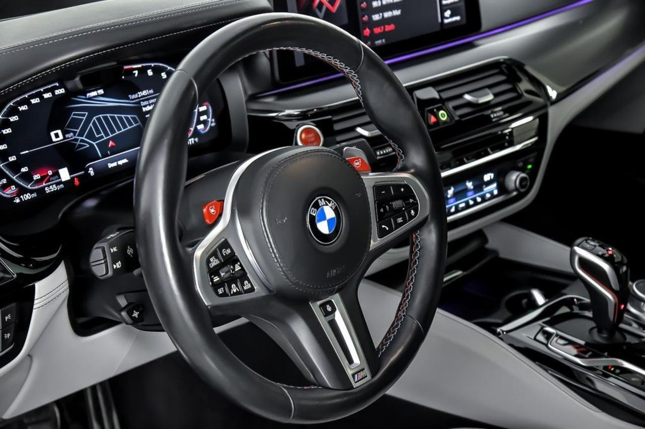 2022 BMW M5 Yonkers NY