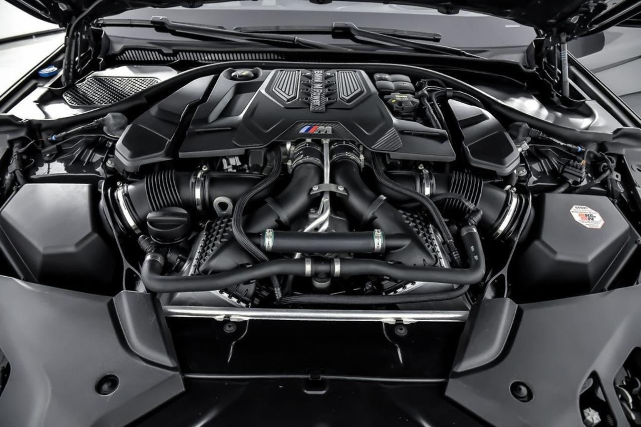 2022 BMW M5 Yonkers NY