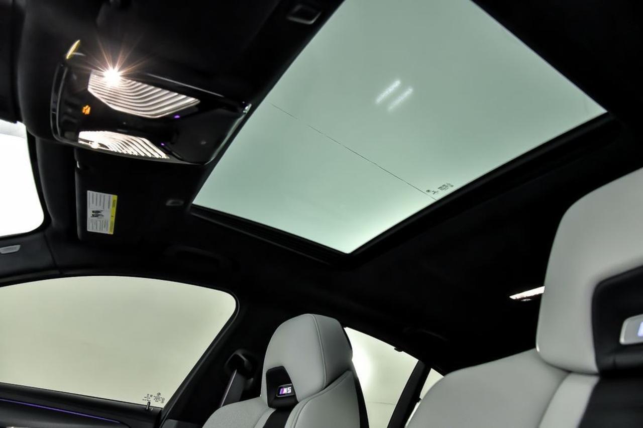 2022 BMW M5 Yonkers NY