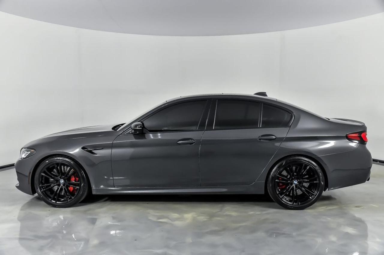 2022 BMW M5 Yonkers NY