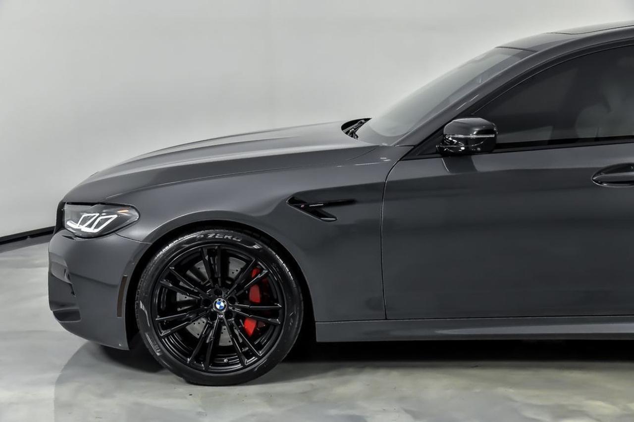 2022 BMW M5 Yonkers NY