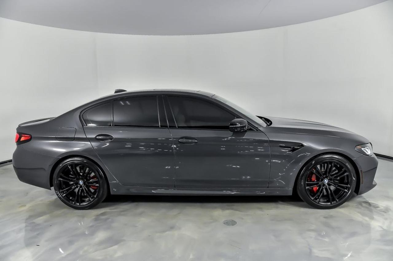 2022 BMW M5 Yonkers NY