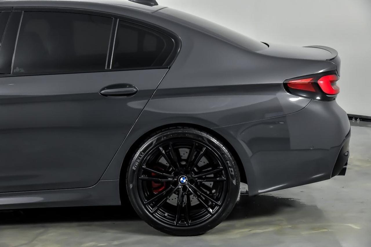 2022 BMW M5 Yonkers NY