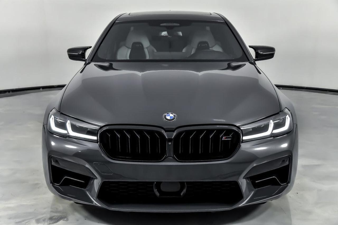 2022 BMW M5 Yonkers NY