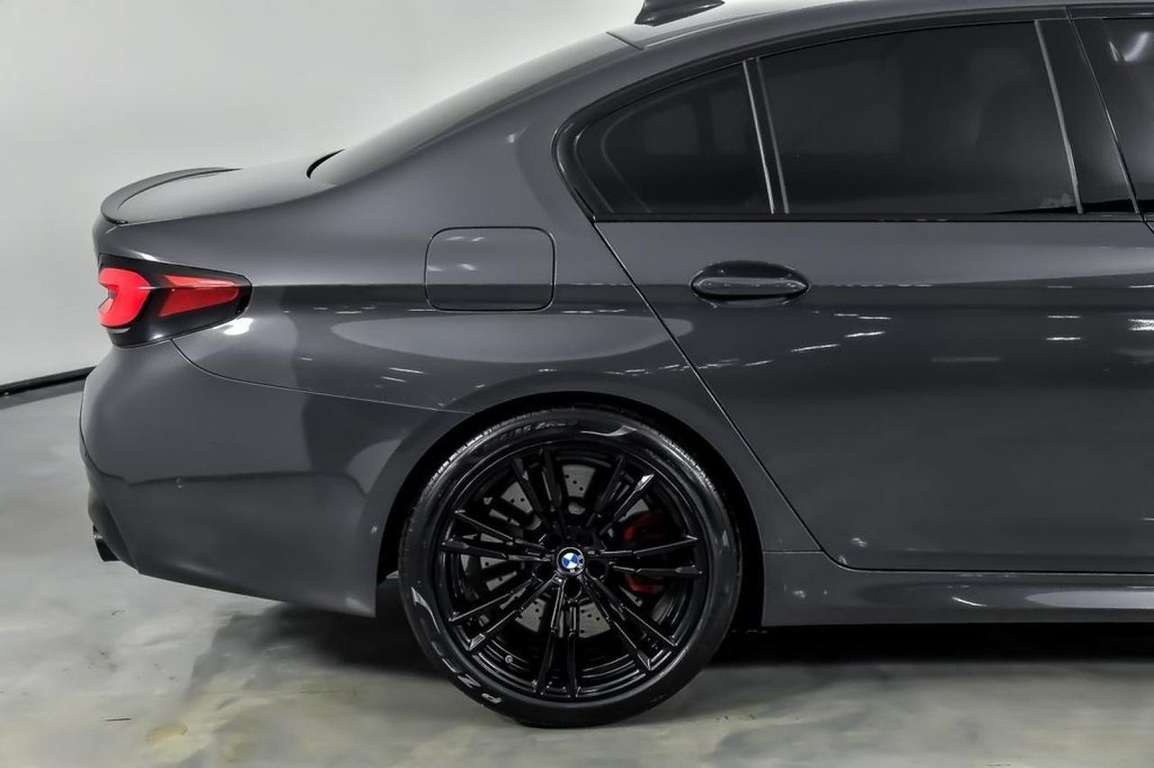 2022 BMW M5 Yonkers NY
