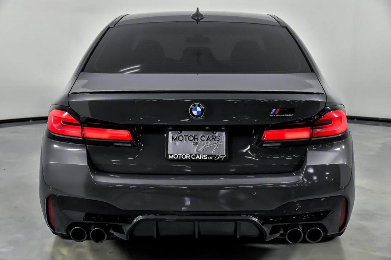 2022 BMW M5 Yonkers NY
