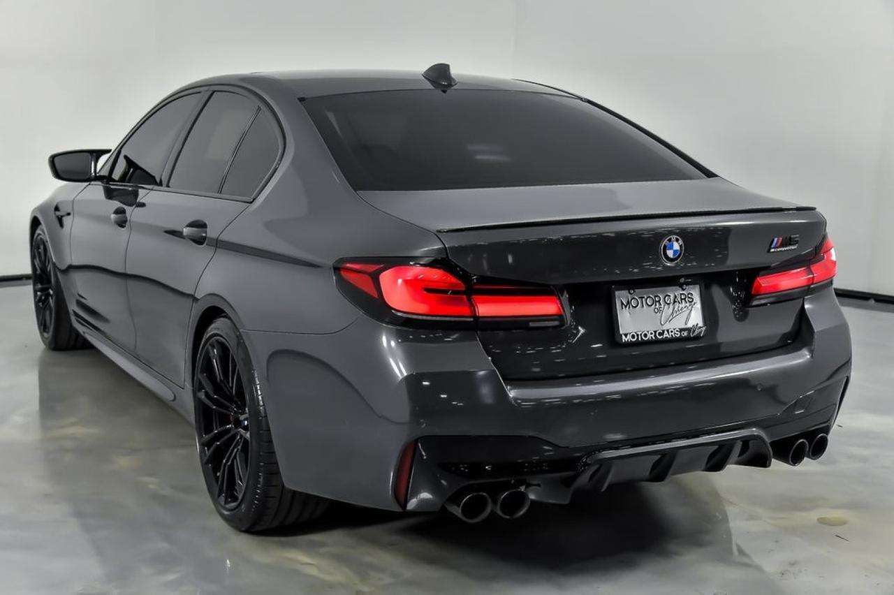 2022 BMW M5 Yonkers NY