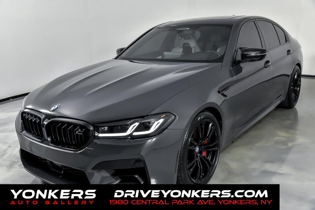 2022 BMW M5 Yonkers NY
