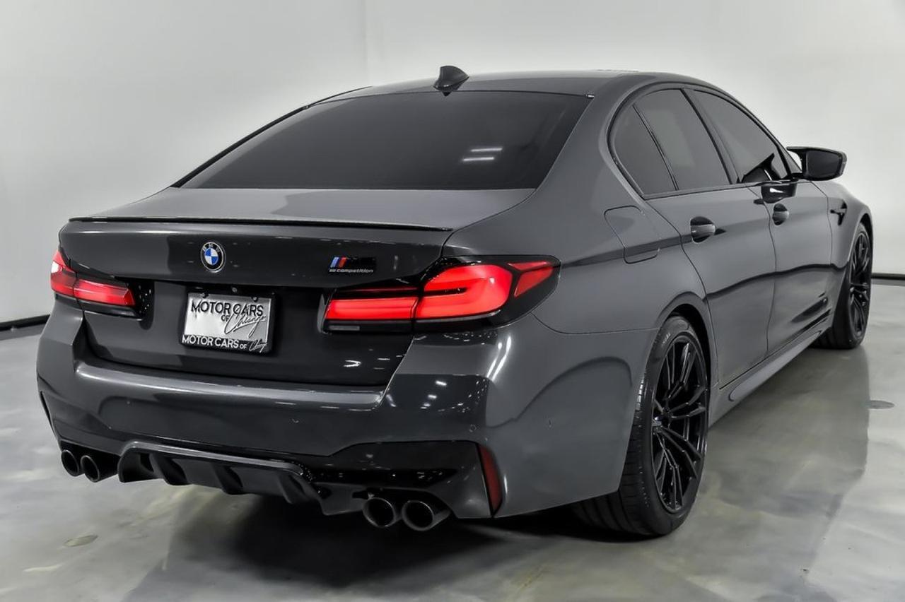2022 BMW M5 Yonkers NY