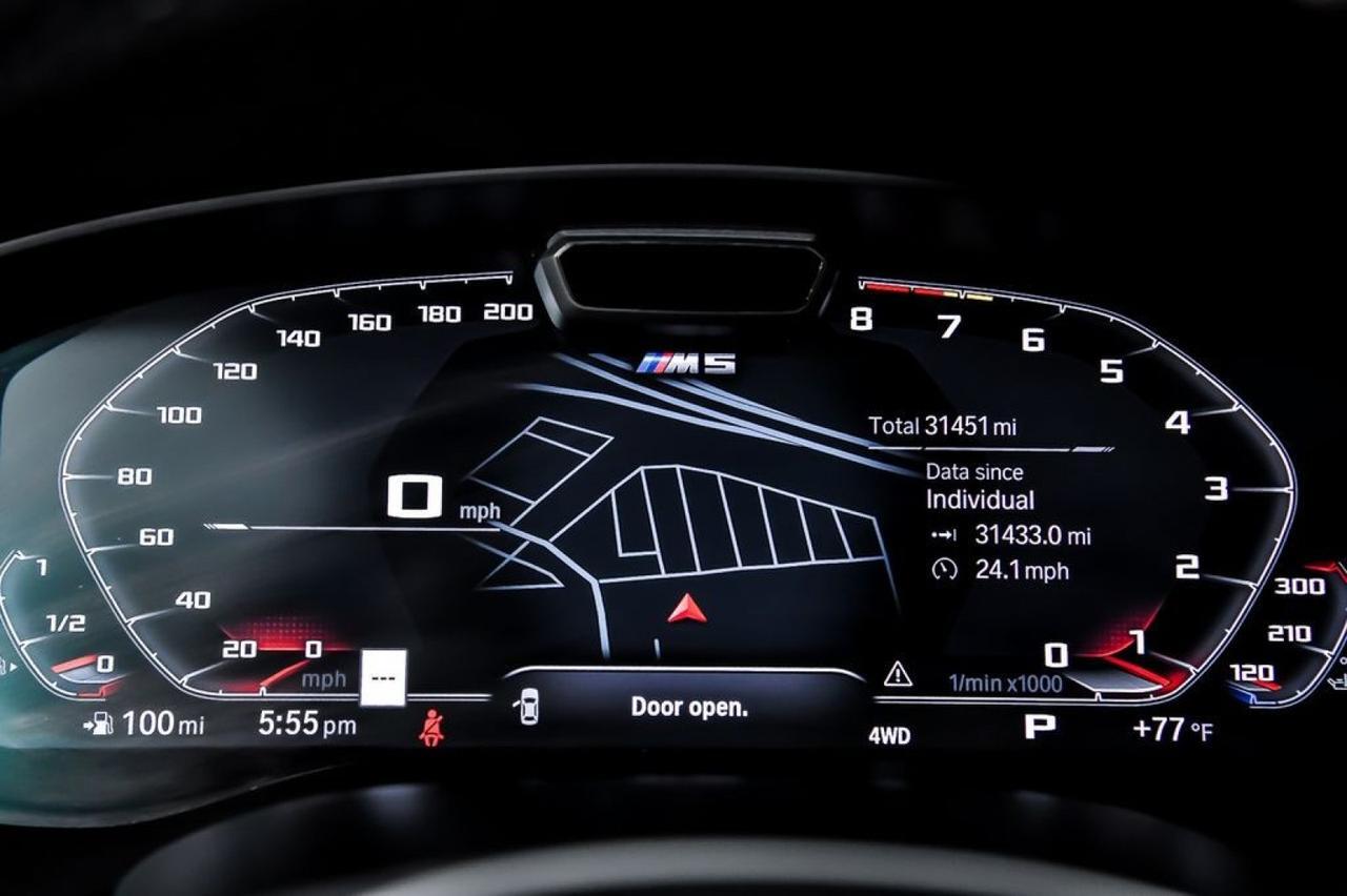 2022 BMW M5 Yonkers NY