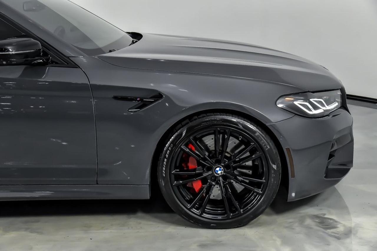 2022 BMW M5 Yonkers NY