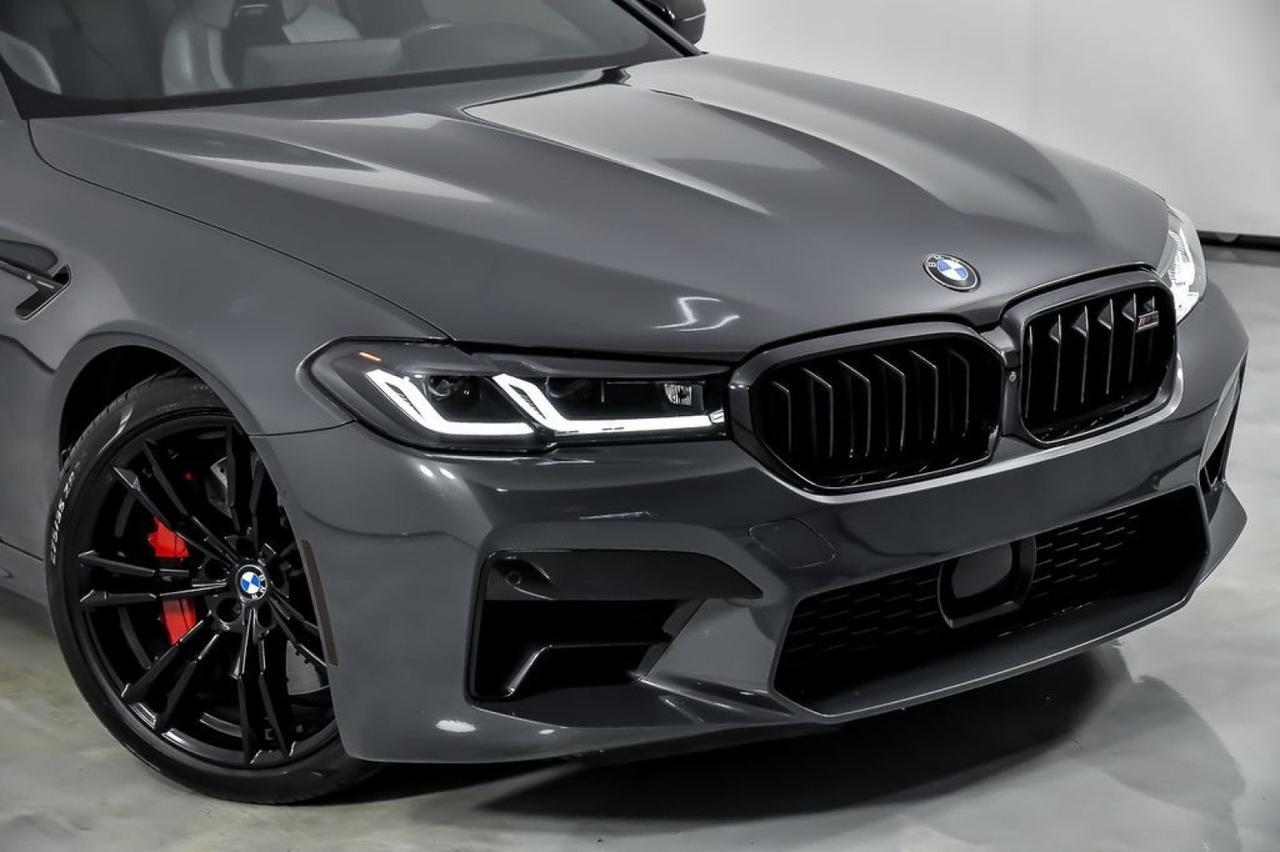 2022 BMW M5 Yonkers NY