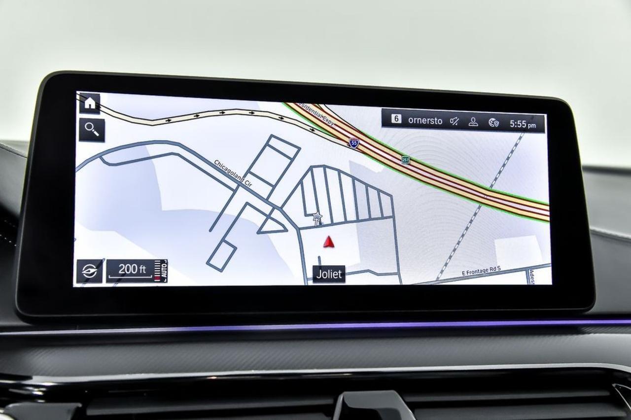 2022 BMW M5 Yonkers NY