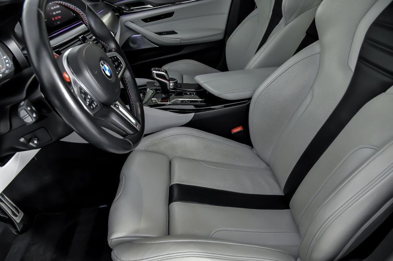 2022 BMW M5 Yonkers NY
