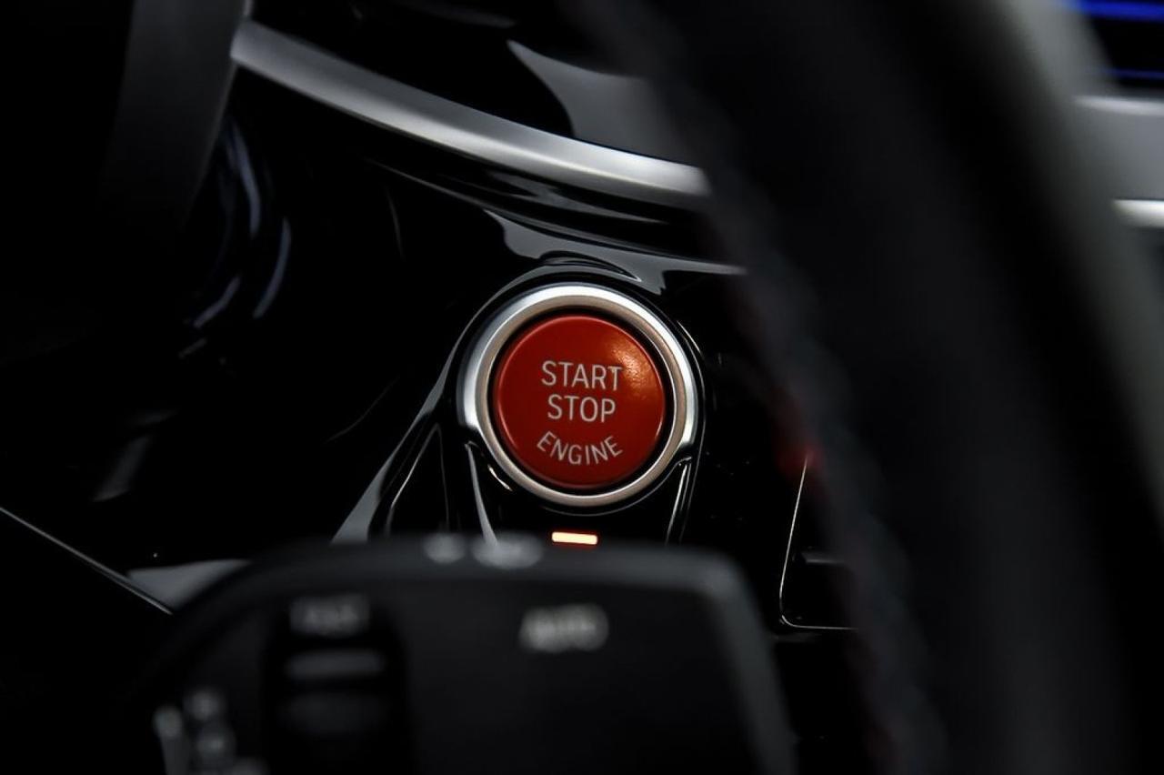 2022 BMW M5 Yonkers NY
