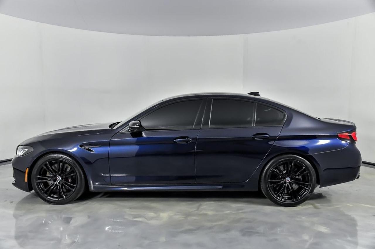 2022 BMW M5 Yonkers NY