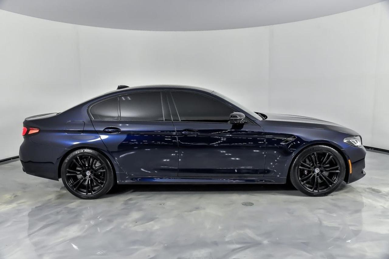 2022 BMW M5 Yonkers NY