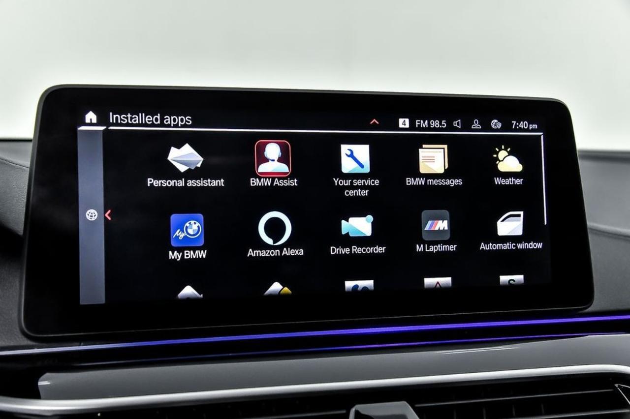 2022 BMW M5 Yonkers NY