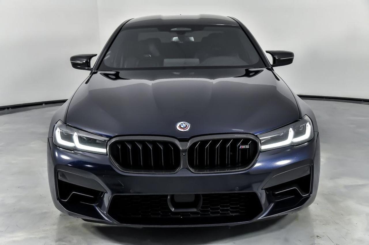 2022 BMW M5 Yonkers NY
