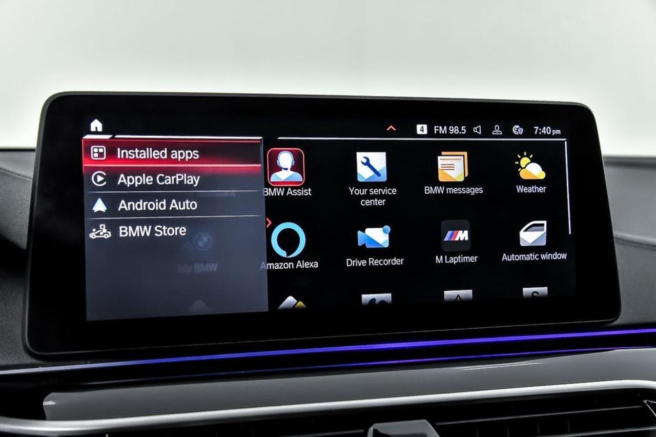2022 BMW M5 Yonkers NY