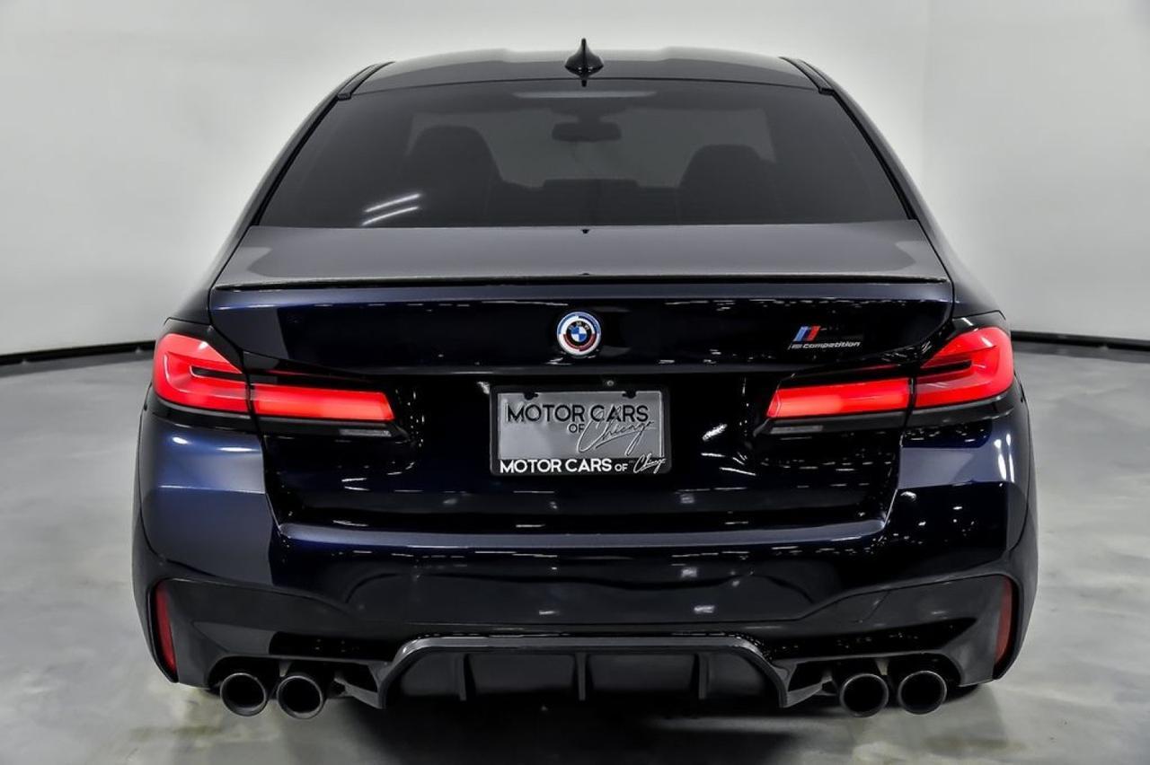 2022 BMW M5 Yonkers NY