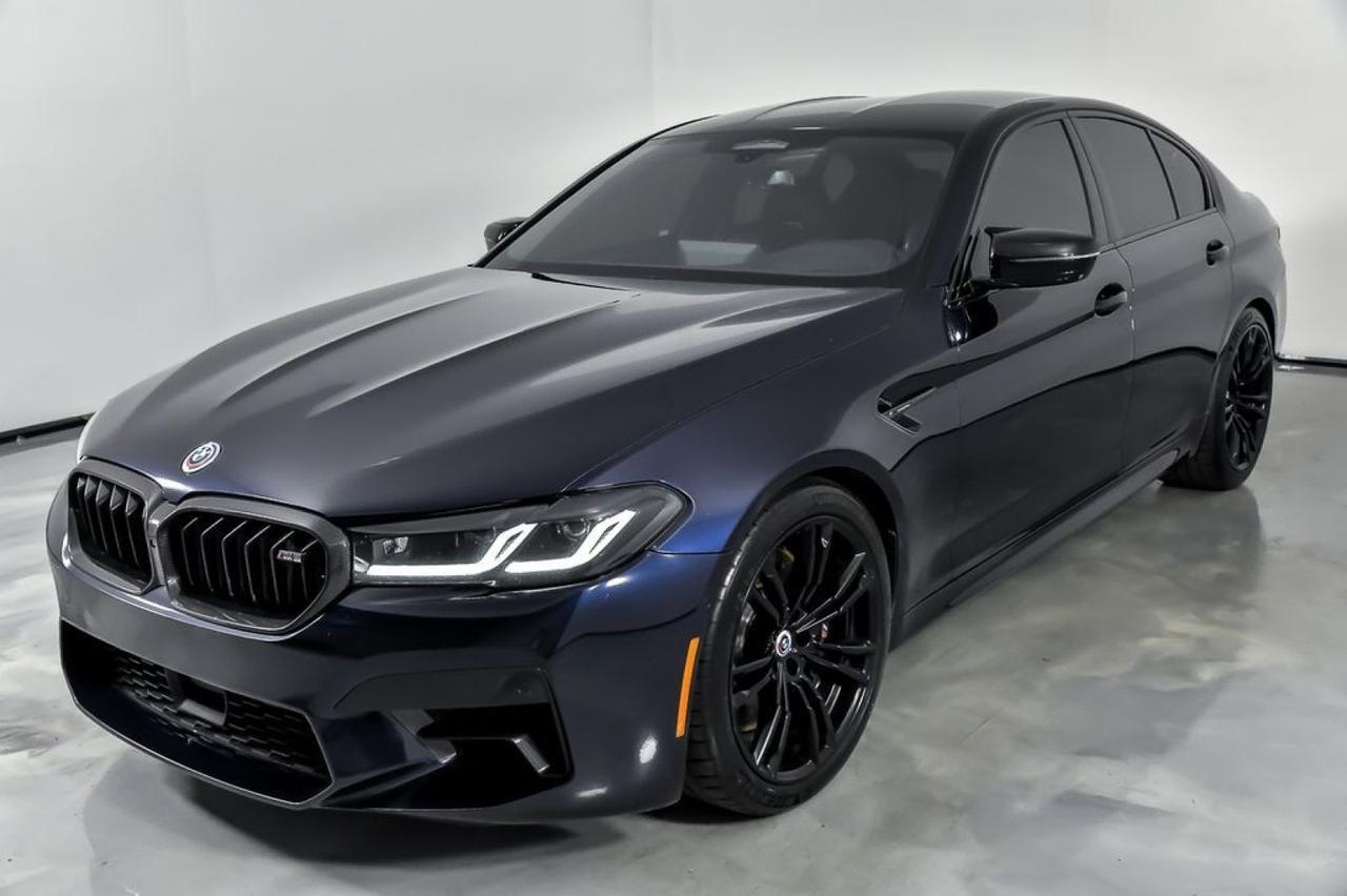 2022 BMW M5 Yonkers NY