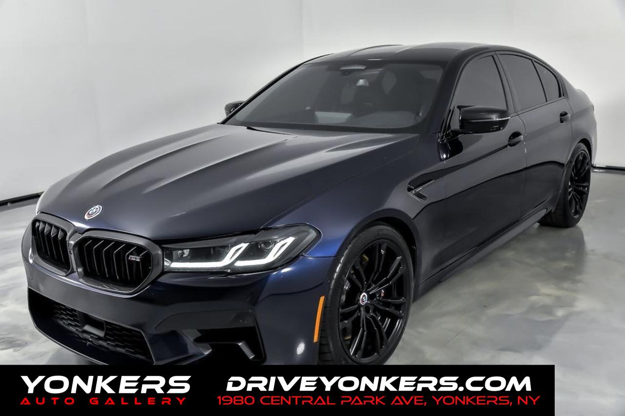 2022 BMW M5 Yonkers NY