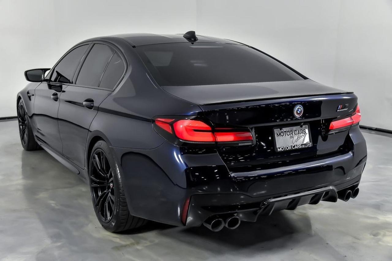 2022 BMW M5 Yonkers NY