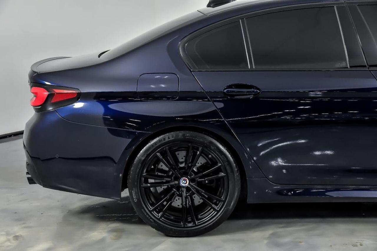 2022 BMW M5 Yonkers NY