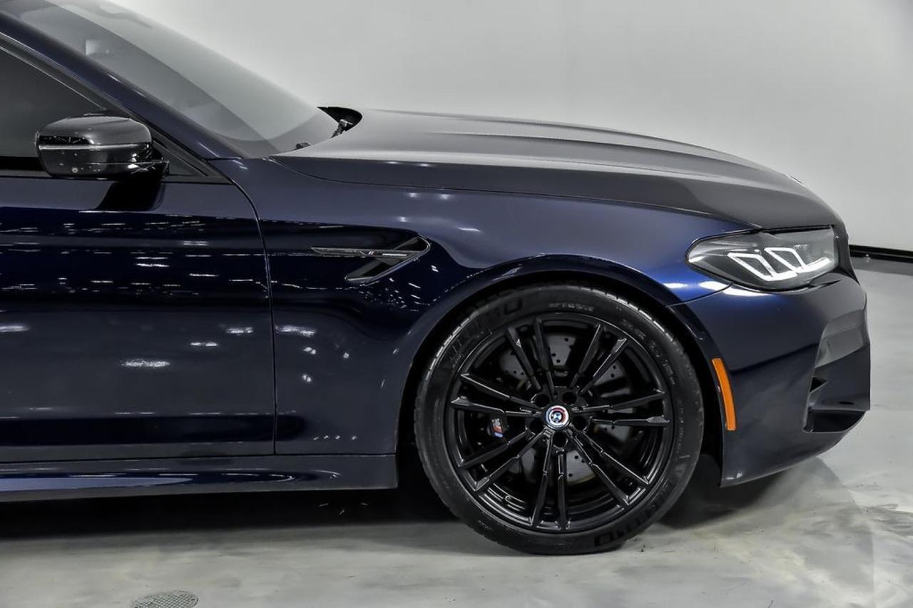 2022 BMW M5 Yonkers NY