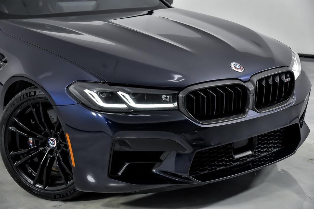 2022 BMW M5 Yonkers NY