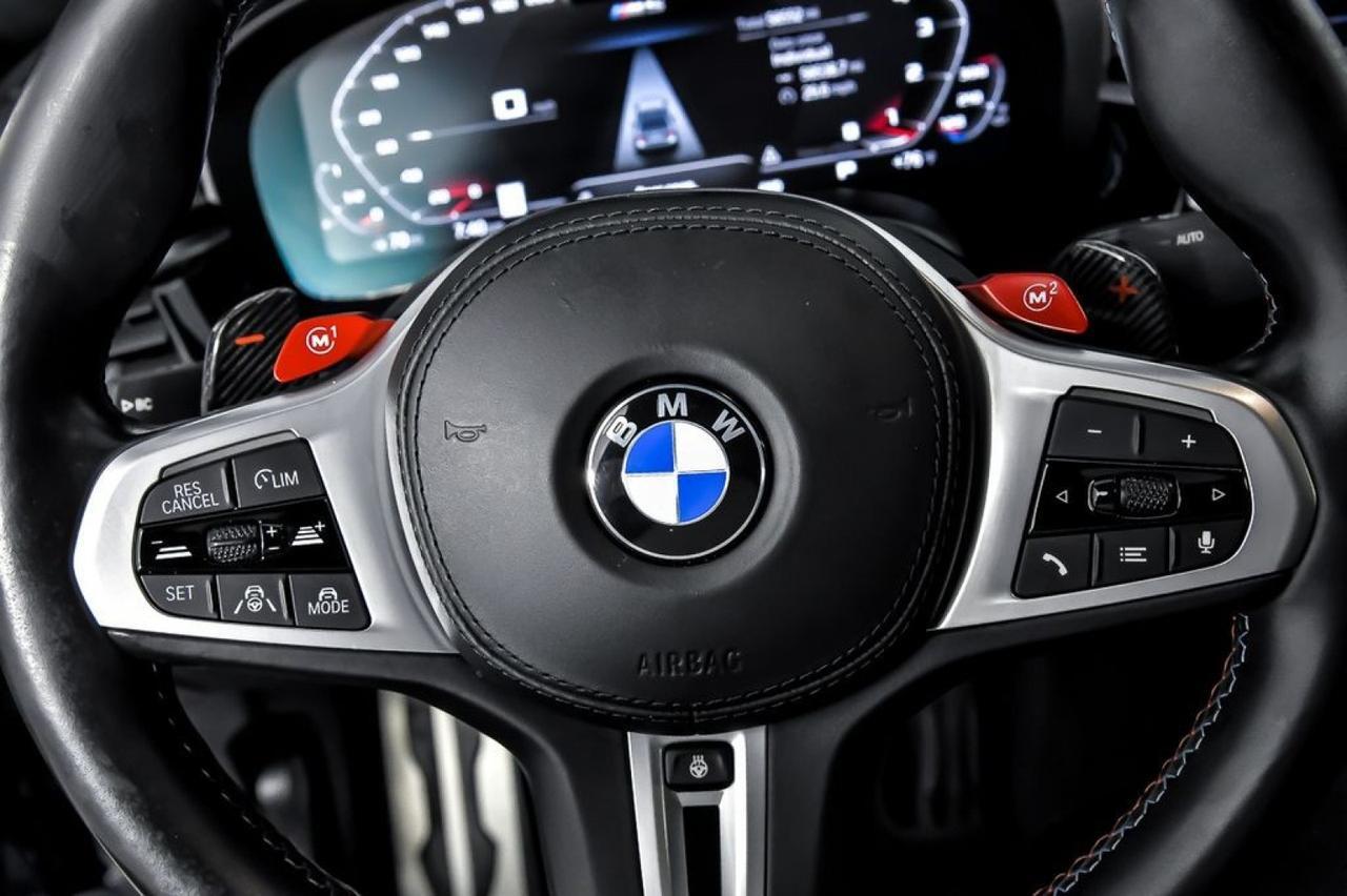 2022 BMW M5 Yonkers NY