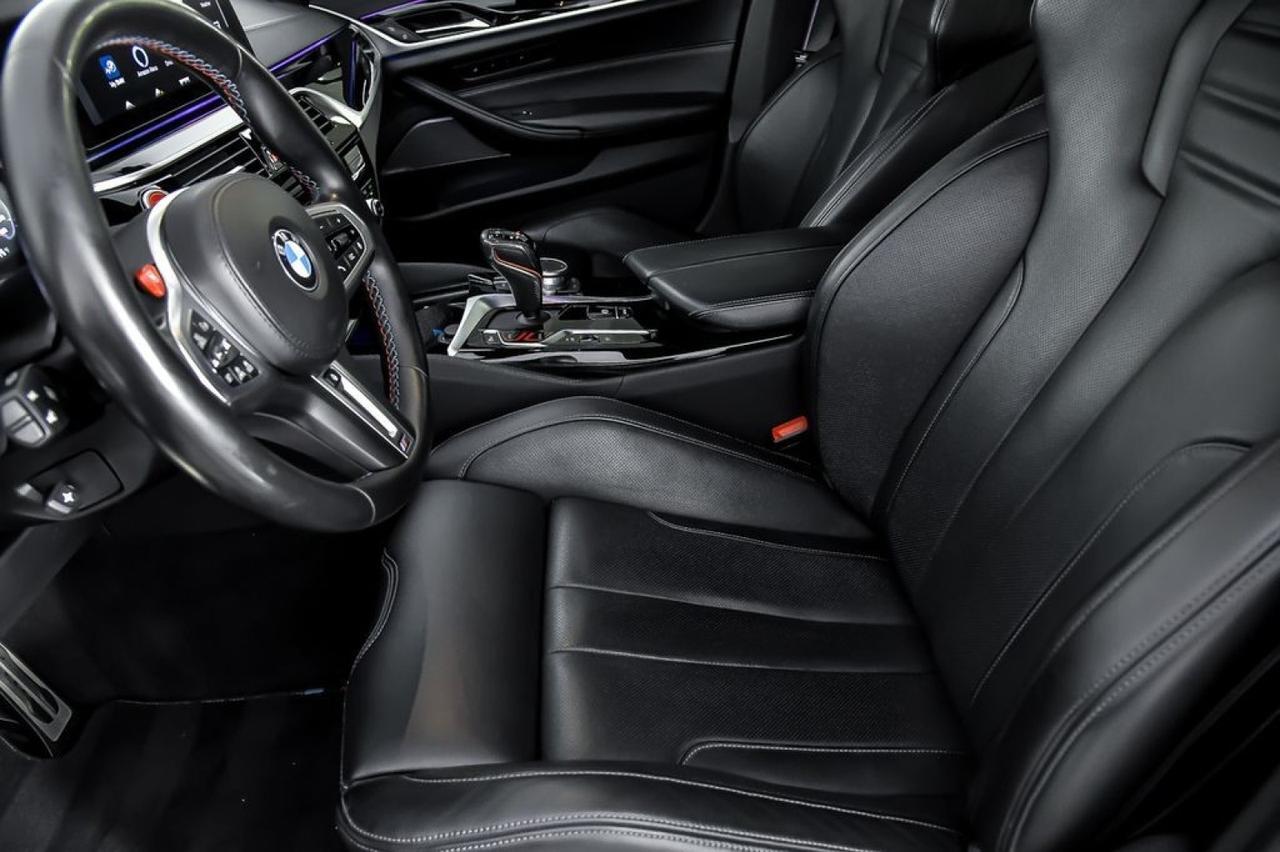 2022 BMW M5 Yonkers NY