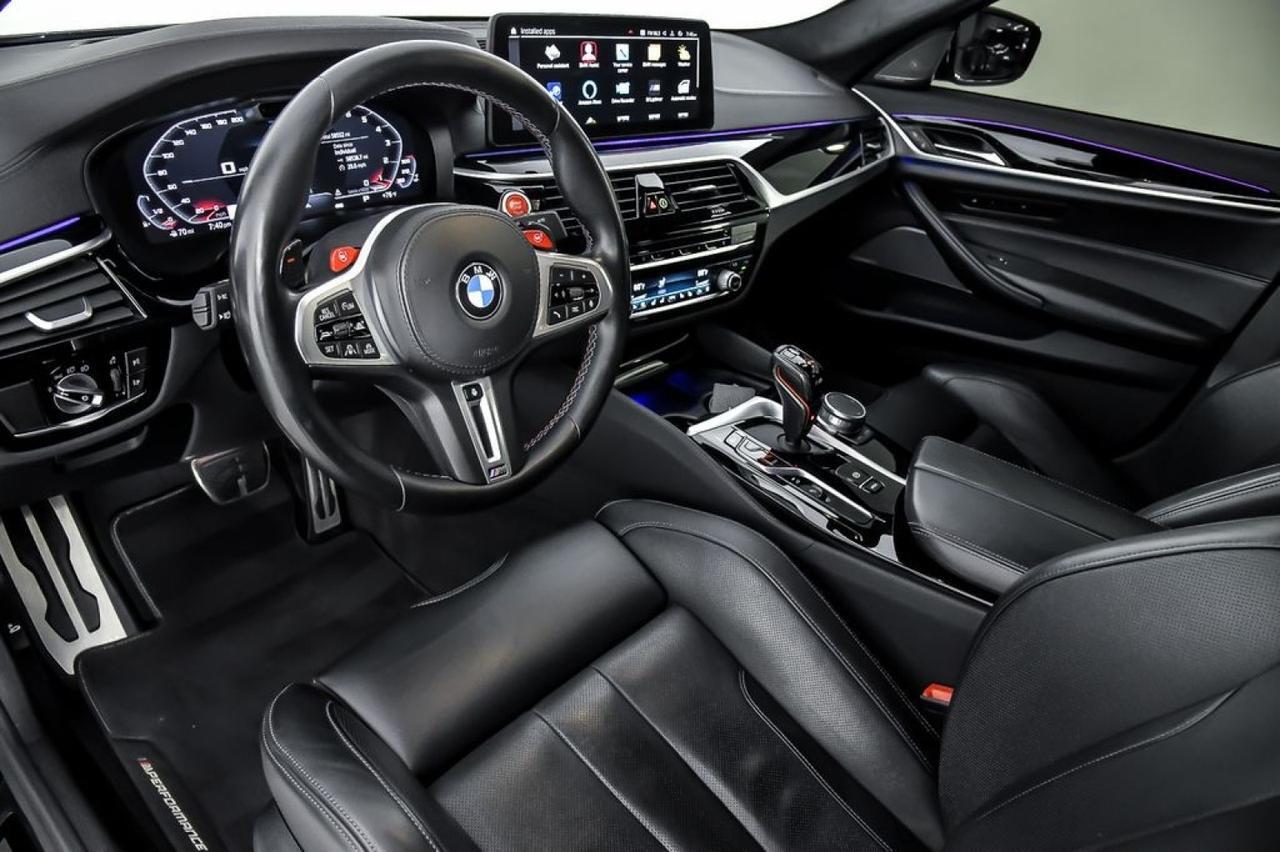 2022 BMW M5 Yonkers NY