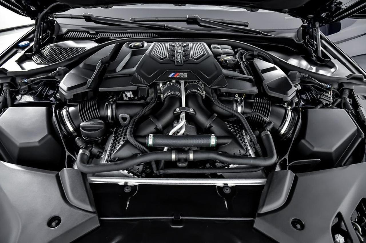 2022 BMW M5 Yonkers NY