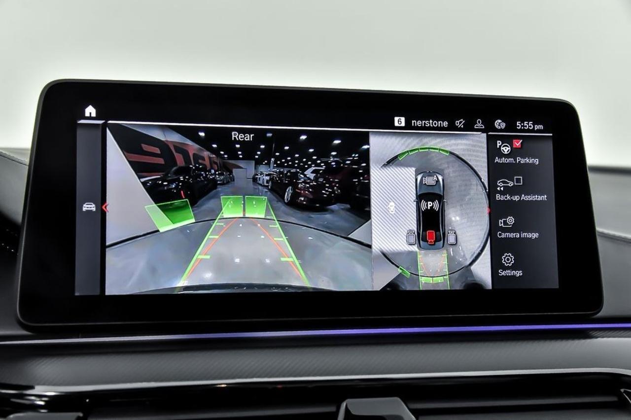 2022 BMW M5 Yonkers NY