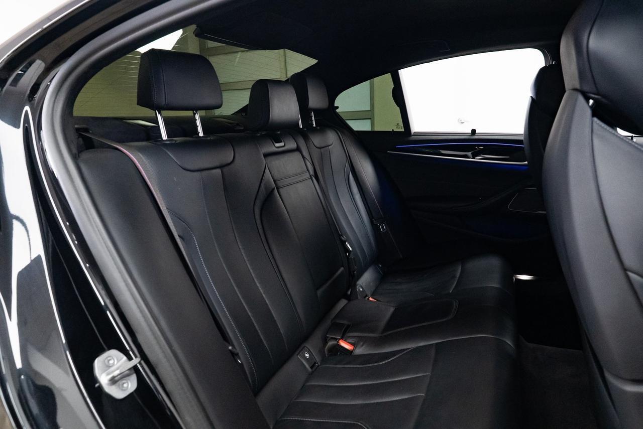 2022 BMW M5 Base 1 Owner Competition Package Executive Package Portland OR