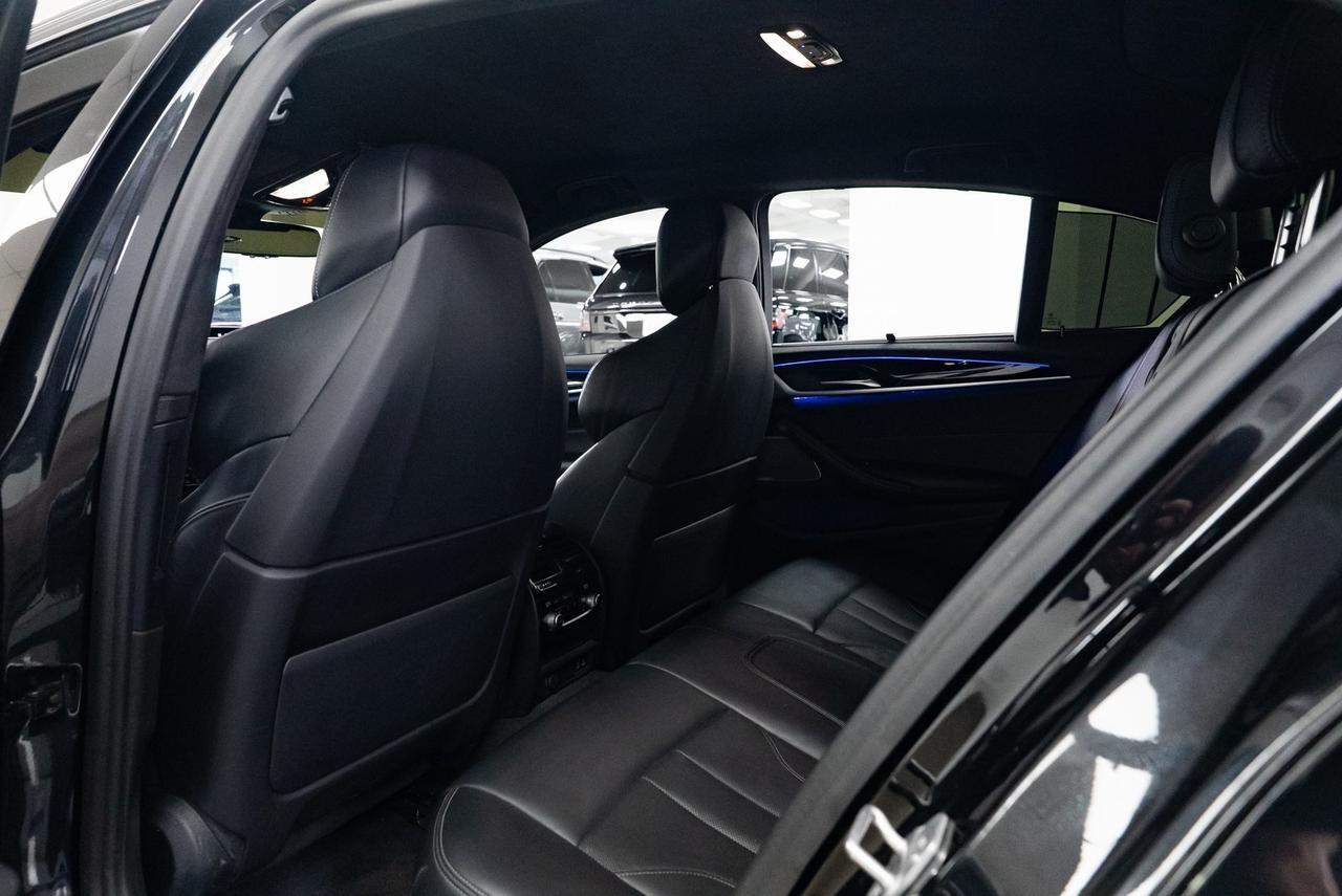 2022 BMW M5 Base 1 Owner Competition Package Executive Package Portland OR
