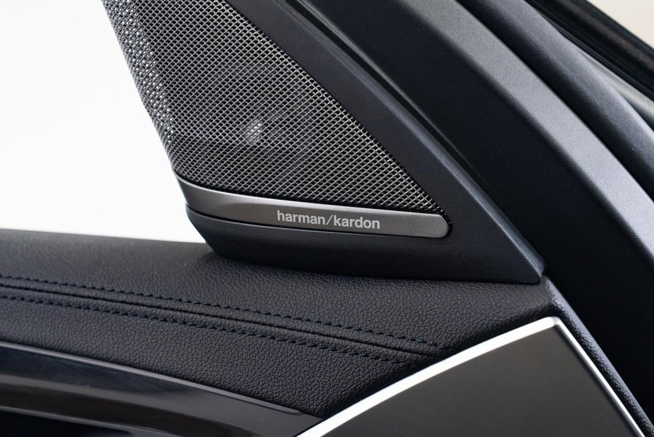 2022 BMW M5 Base 1 Owner Competition Package Executive Package Portland OR