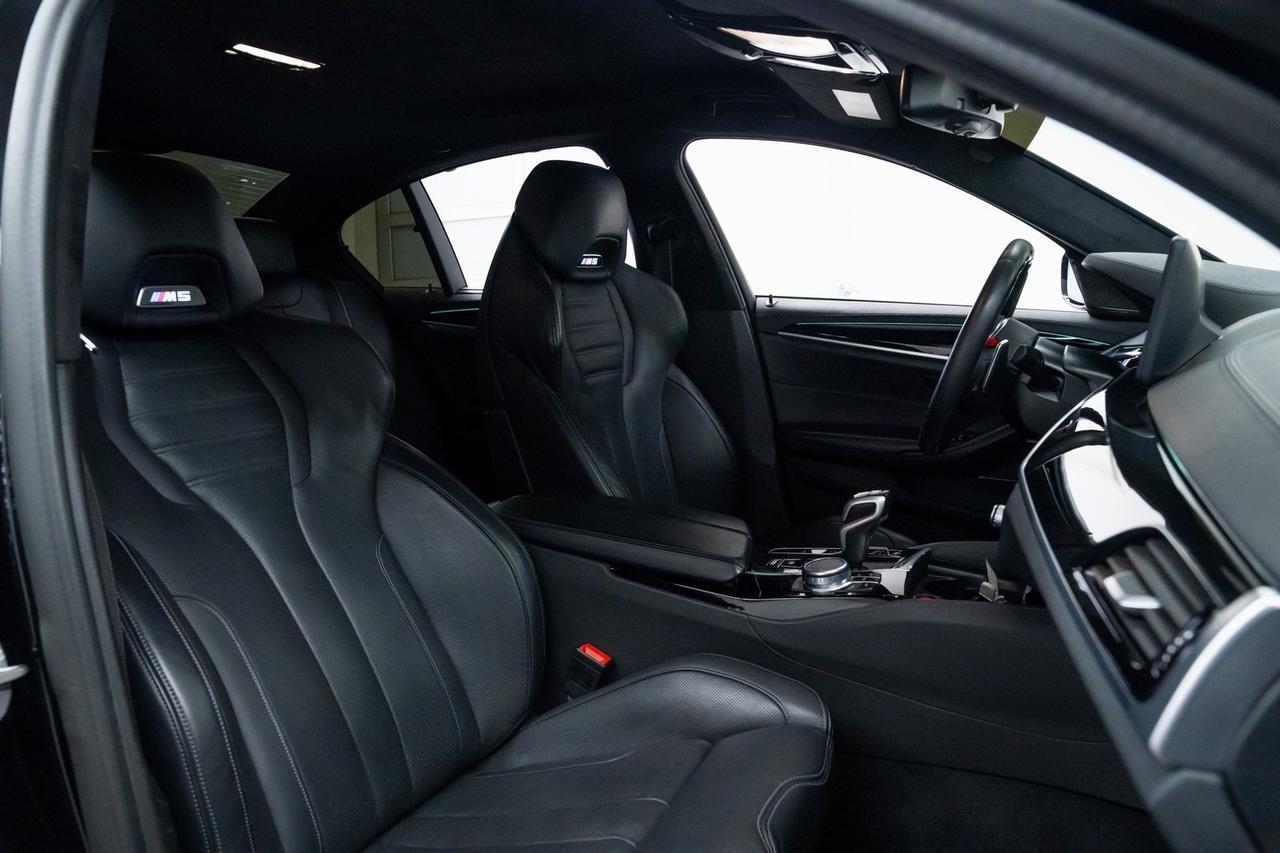 2022 BMW M5 Base Competition Package Executive Package Portland OR