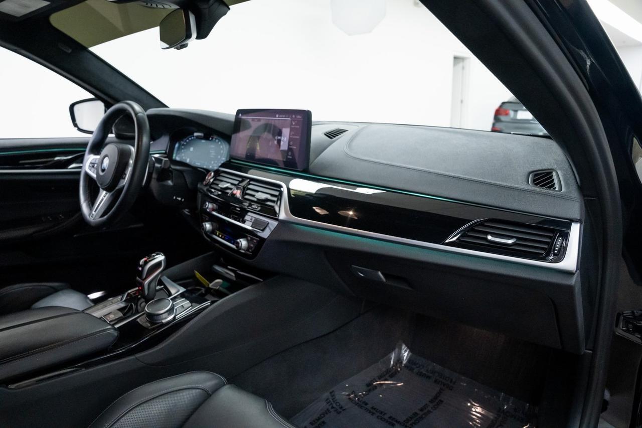 2022 BMW M5 Base Competition Package Executive Package Portland OR