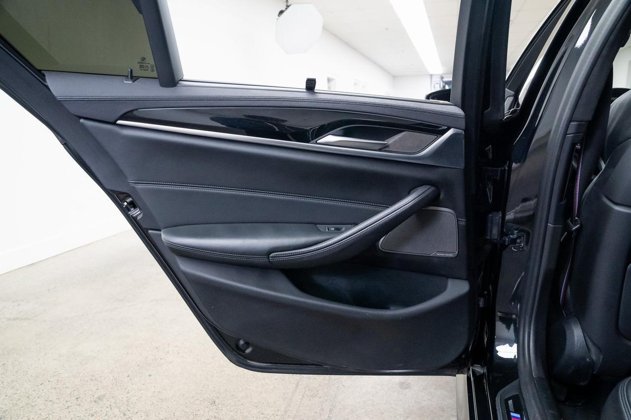 2022 BMW M5 Base Competition Package Executive Package Portland OR