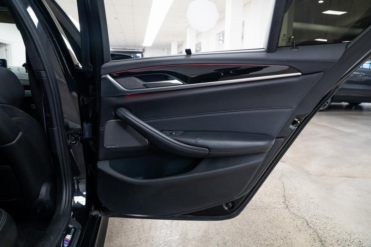 2022 BMW M5 Base Competition Package Executive Package Portland OR